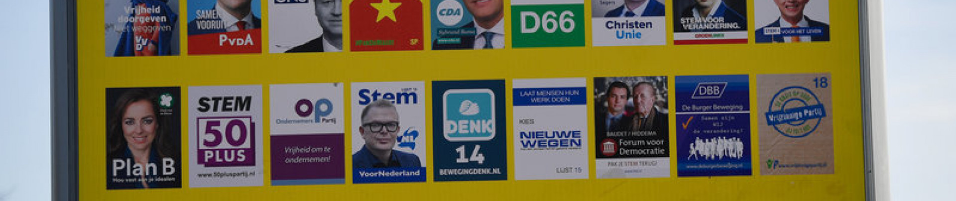 Elections aux Pays-Bas sur fond d'escalade verbale avec Ankara