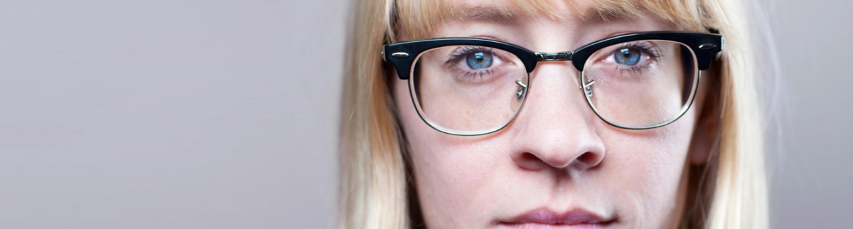 Ellis Jones, la première rédactrice en chef de Vice magazine