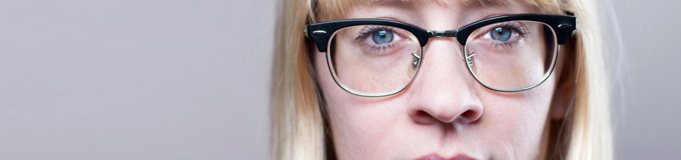 Ellis Jones, la première rédactrice en chef de Vice magazine