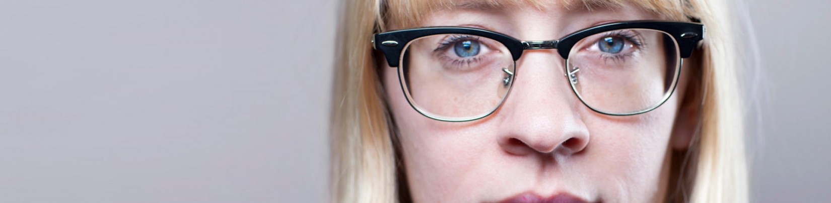 Ellis Jones, la première rédactrice en chef de Vice magazine