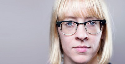 Ellis Jones, la première rédactrice en chef de Vice magazine