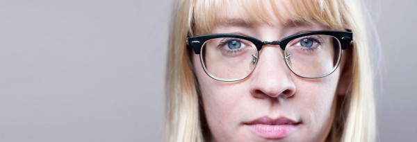 Ellis Jones, la première rédactrice en chef de Vice magazine