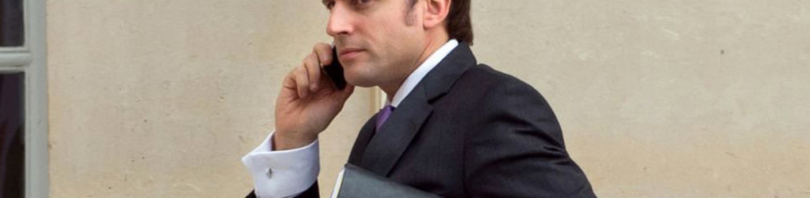Emmanuel Macron : l’homme du Président