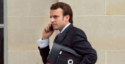 Emmanuel Macron : l’homme du Président