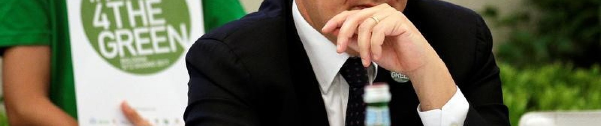 Les Etats-Unis contre un accord environnemental avec le G7