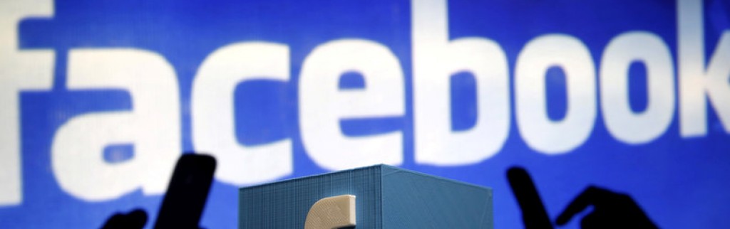 Etats-Unis: Facebook va remettre au Congrès des publicités politiques russes
