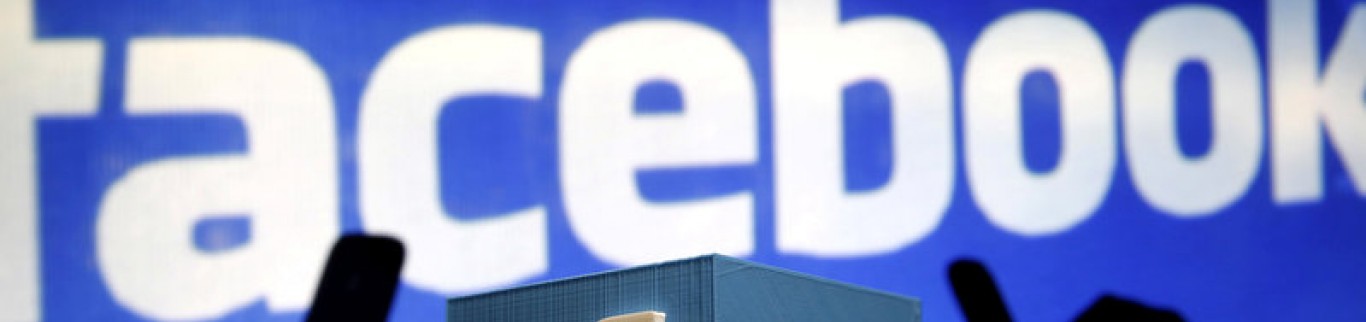 Etats-Unis: Facebook va remettre au Congrès des publicités politiques russes