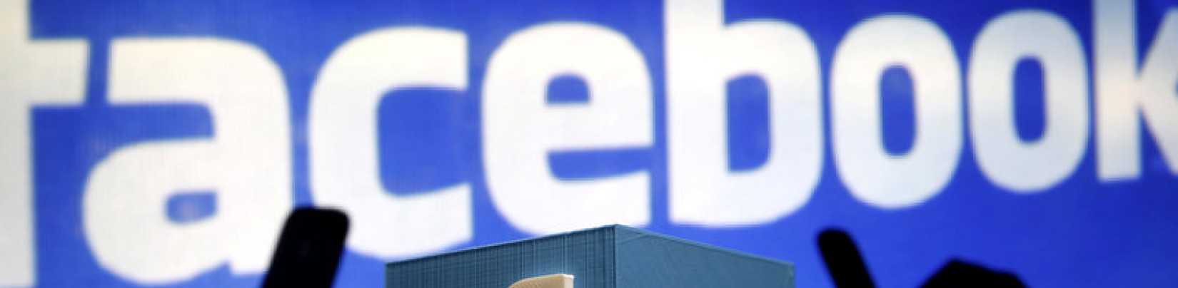 Etats-Unis: Facebook va remettre au Congrès des publicités politiques russes