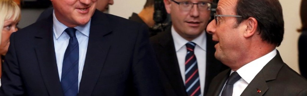 Les Européens invitent les Britanniques à assumer leur choix