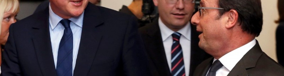 Les Européens invitent les Britanniques à assumer leur choix