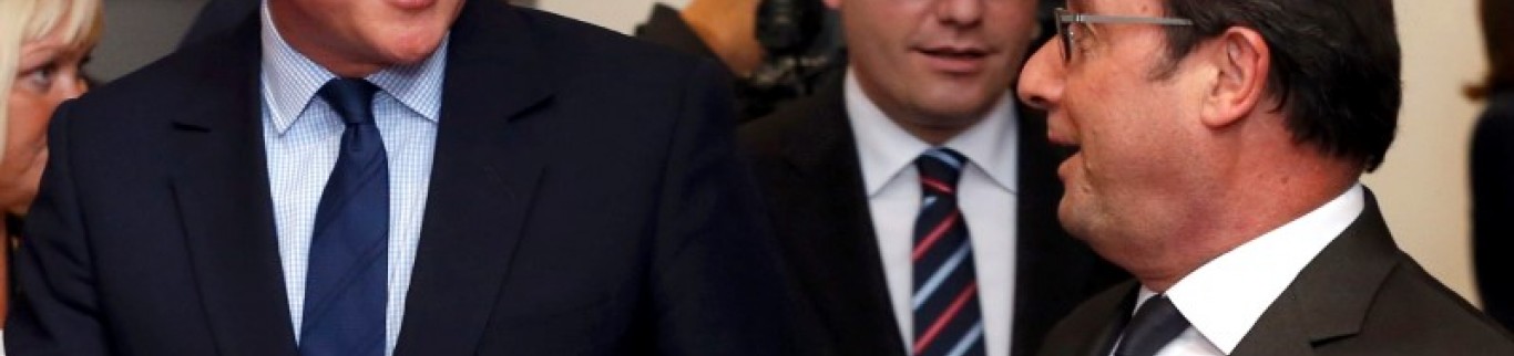 Les Européens invitent les Britanniques à assumer leur choix