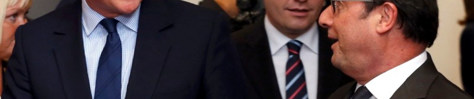 Les Européens invitent les Britanniques à assumer leur choix