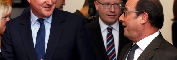 Les Européens invitent les Britanniques à assumer leur choix