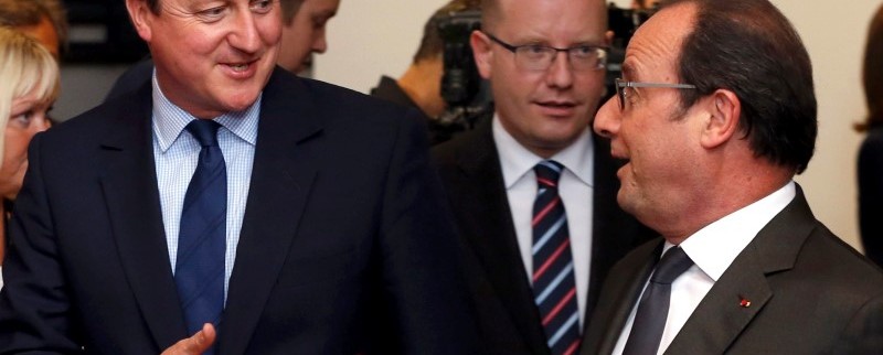 Les Européens invitent les Britanniques à assumer leur choix