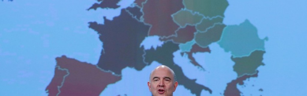 Evasion fiscale: Moscovici cible Malte et l'île de Man