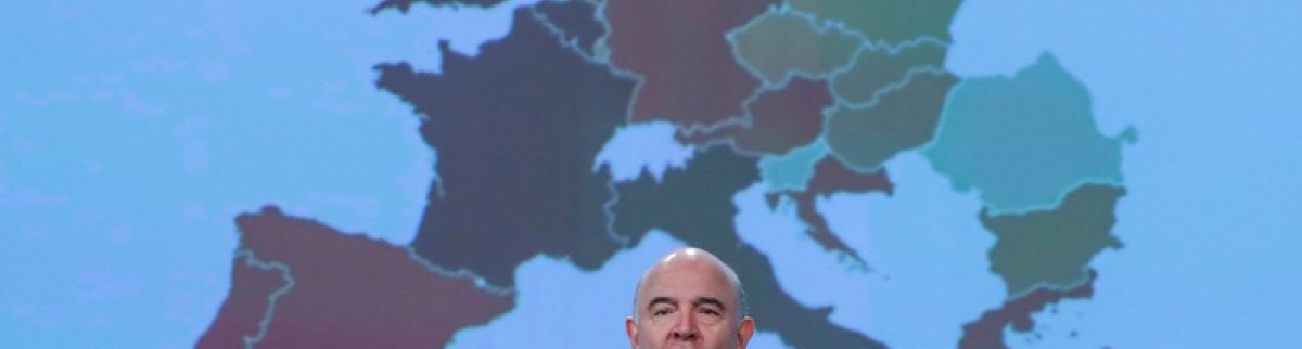 Evasion fiscale: Moscovici cible Malte et l'île de Man