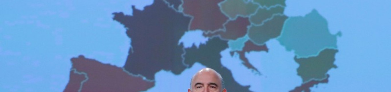 Evasion fiscale: Moscovici cible Malte et l'île de Man