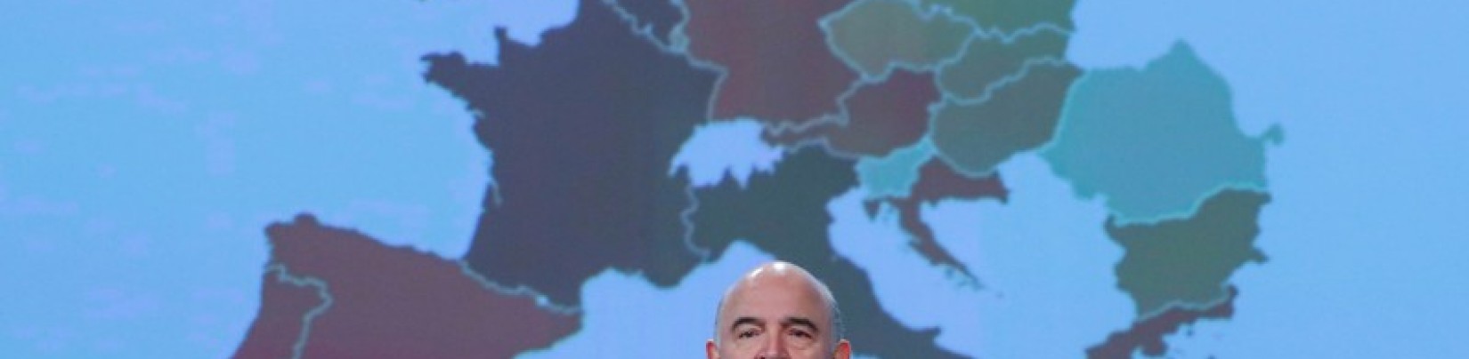 Evasion fiscale: Moscovici cible Malte et l'île de Man