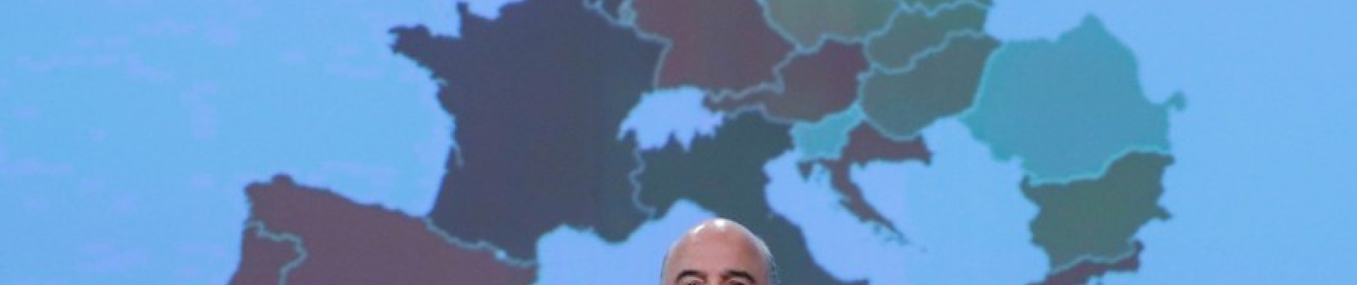 Evasion fiscale: Moscovici cible Malte et l'île de Man