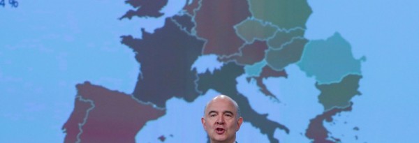 Evasion fiscale: Moscovici cible Malte et l'île de Man