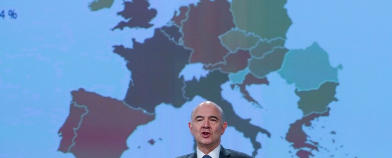 Evasion fiscale: Moscovici cible Malte et l'île de Man