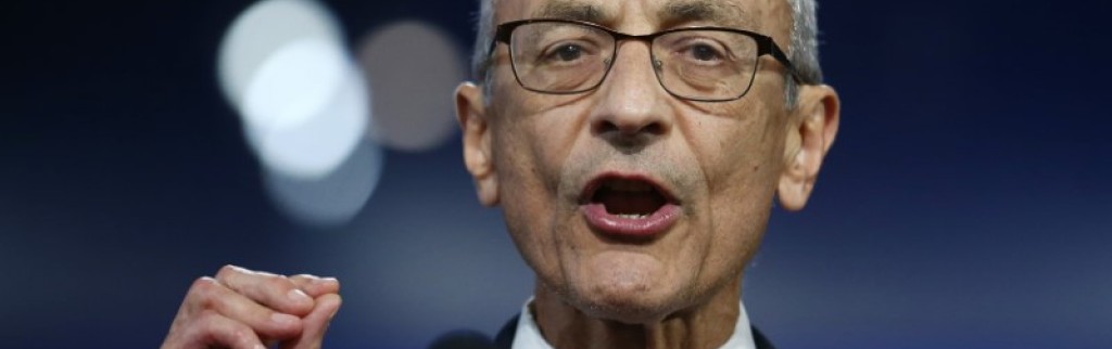 L'ex-président de l'équipe Clinton auditionné à la Chambre