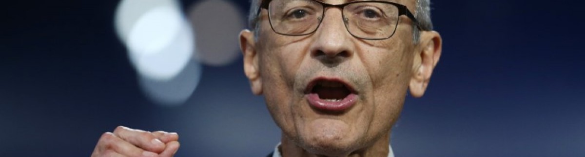 L'ex-président de l'équipe Clinton auditionné à la Chambre