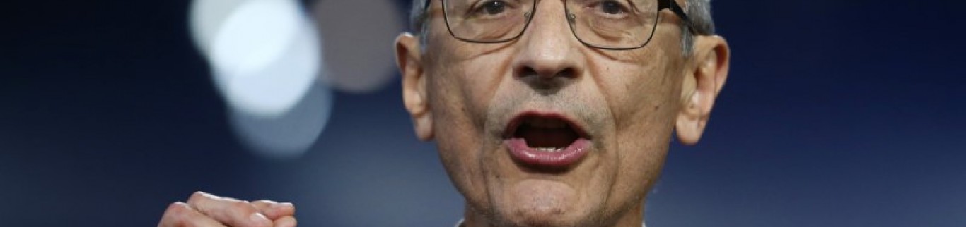 L'ex-président de l'équipe Clinton auditionné à la Chambre