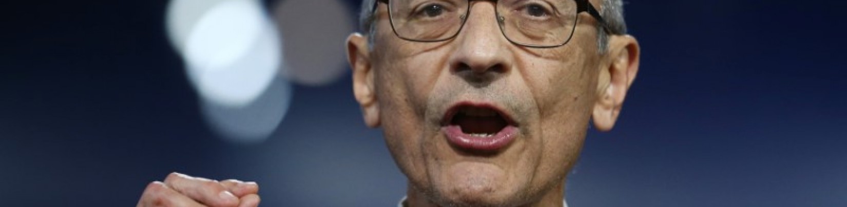 L'ex-président de l'équipe Clinton auditionné à la Chambre