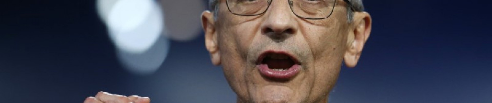 L'ex-président de l'équipe Clinton auditionné à la Chambre