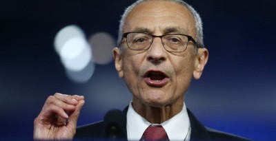 L'ex-président de l'équipe Clinton auditionné à la Chambre