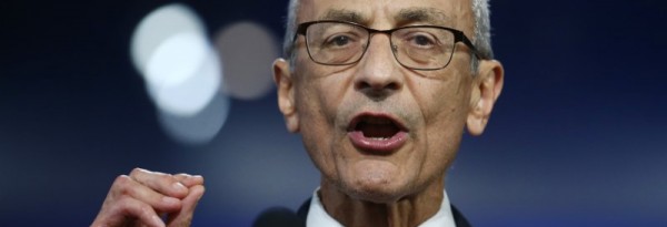 L'ex-président de l'équipe Clinton auditionné à la Chambre