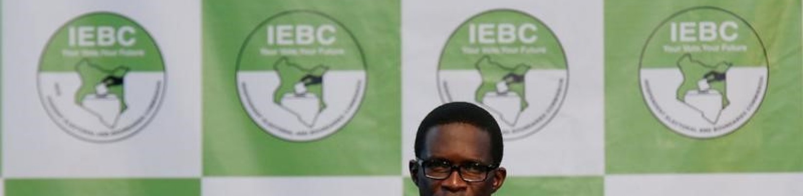 Le directeur de la commission électorale kényane se met en congé