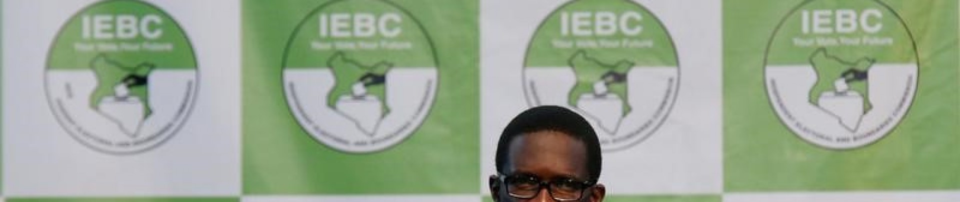 Le directeur de la commission électorale kényane se met en congé