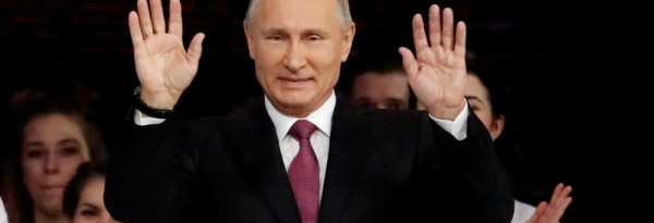 Face au CIO, Poutine va faire vibrer la fibre patriotique