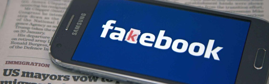 Fake-news : l’arsenal de défense déployé par les réseaux sociaux