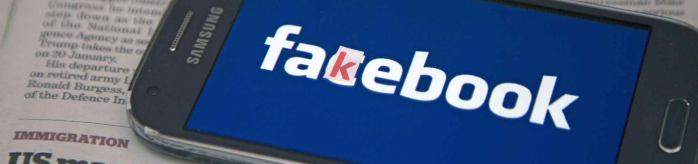 Fake-news : l’arsenal de défense déployé par les réseaux sociaux