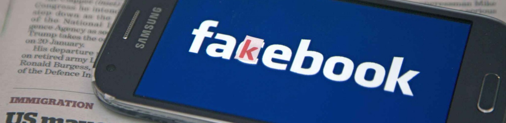 Fake-news : l’arsenal de défense déployé par les réseaux sociaux
