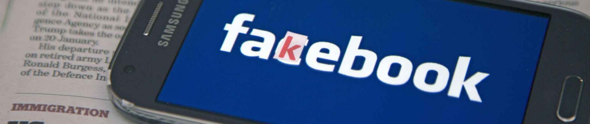 Fake-news : l’arsenal de défense déployé par les réseaux sociaux