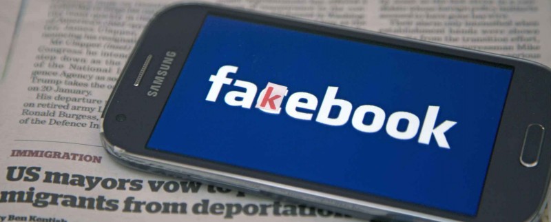 Fake-news : l’arsenal de défense déployé par les réseaux sociaux