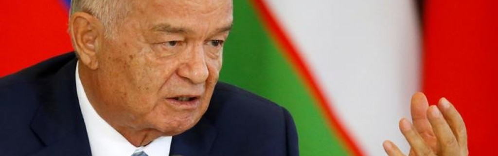 La fille de l'ex-président ouzbek en détention depuis 2015