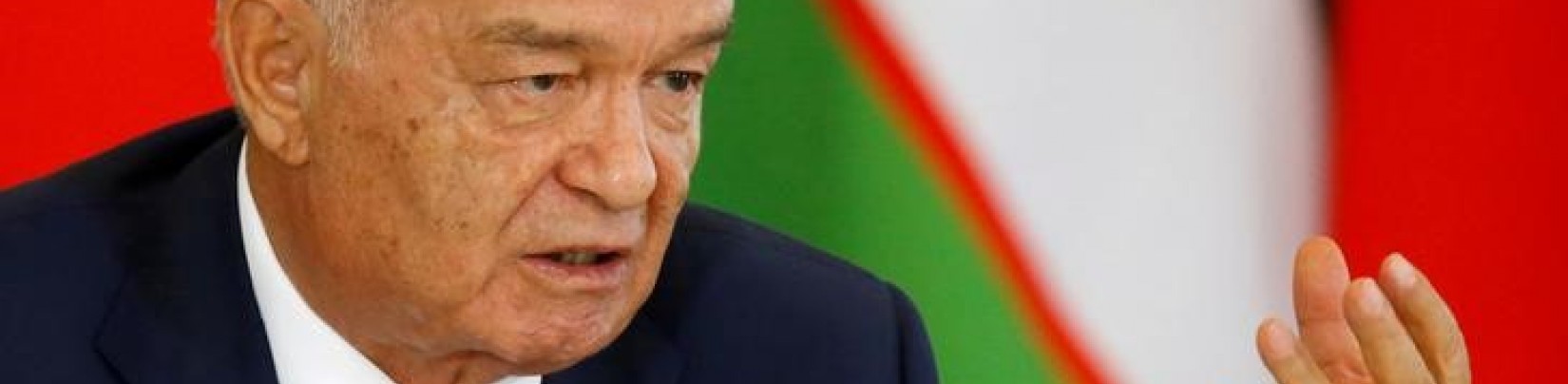 La fille de l'ex-président ouzbek en détention depuis 2015