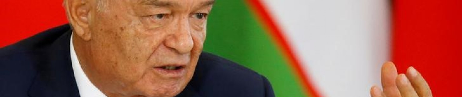 La fille de l'ex-président ouzbek en détention depuis 2015