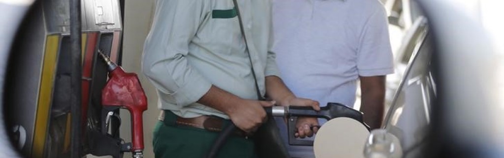 Fin de l'essence et du diesel en Grande-Bretagne en 2040