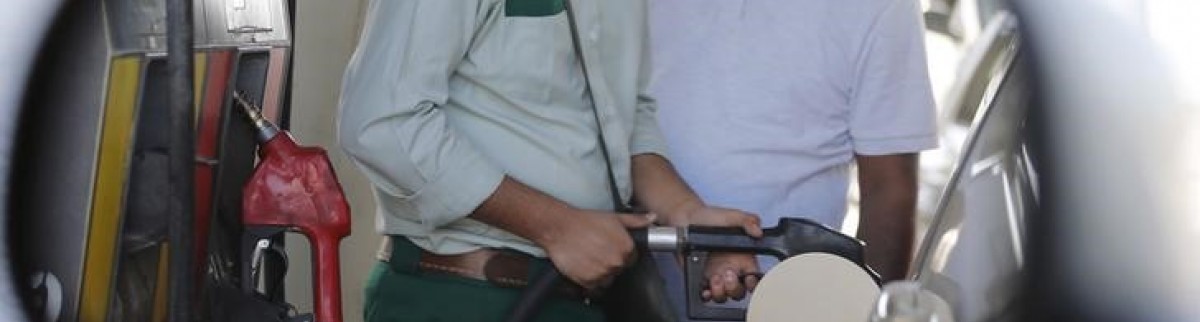 Fin de l'essence et du diesel en Grande-Bretagne en 2040