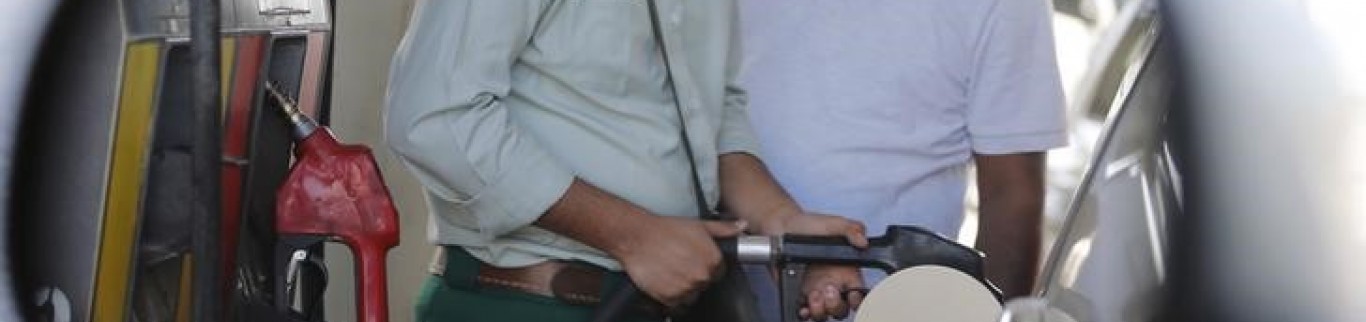 Fin de l'essence et du diesel en Grande-Bretagne en 2040