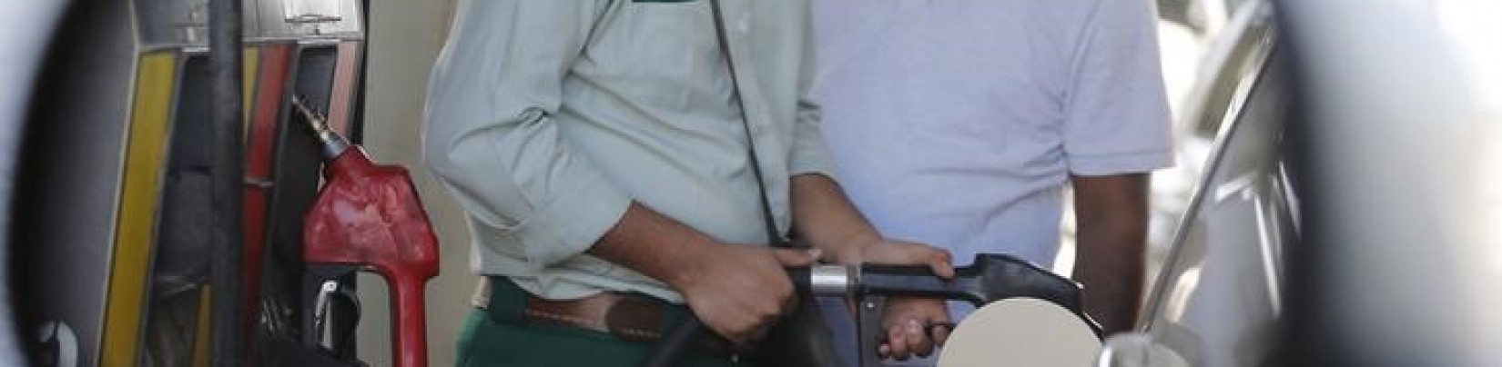 Fin de l'essence et du diesel en Grande-Bretagne en 2040