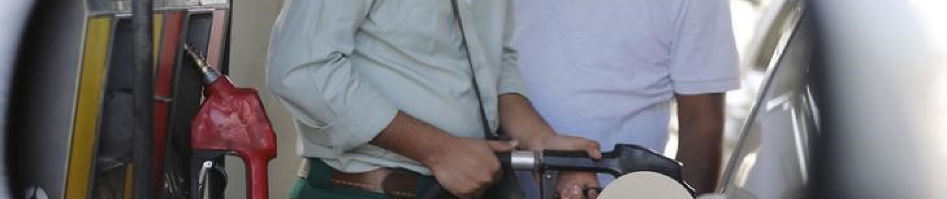 Fin de l'essence et du diesel en Grande-Bretagne en 2040