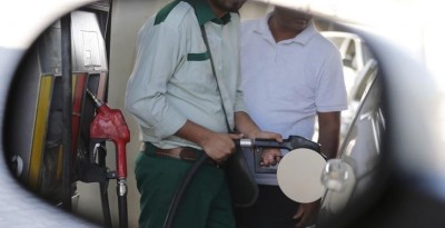 Fin de l'essence et du diesel en Grande-Bretagne en 2040