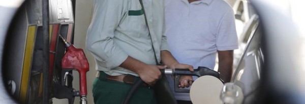 Fin de l'essence et du diesel en Grande-Bretagne en 2040